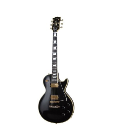 GIBSON LES PAUL 1957 GOLD TOP VOS 2012 - Guitare electrique GIBSON LES PAUL 1957 GOLD TOP VOS 2012 - Guitare electrique