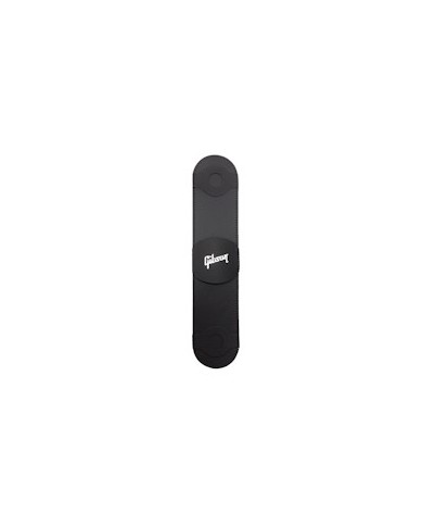 GIBSON ASPC-BLK - Renfort de sangle guitare GIBSON ASPC-BLK - Renfort de sangle guitare