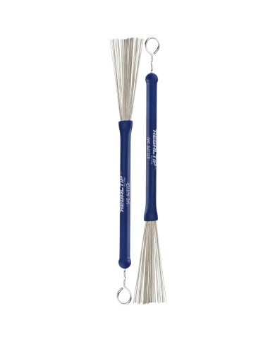 REGAL TIP 590R Jason SUTTER - Paire de balais de batterie