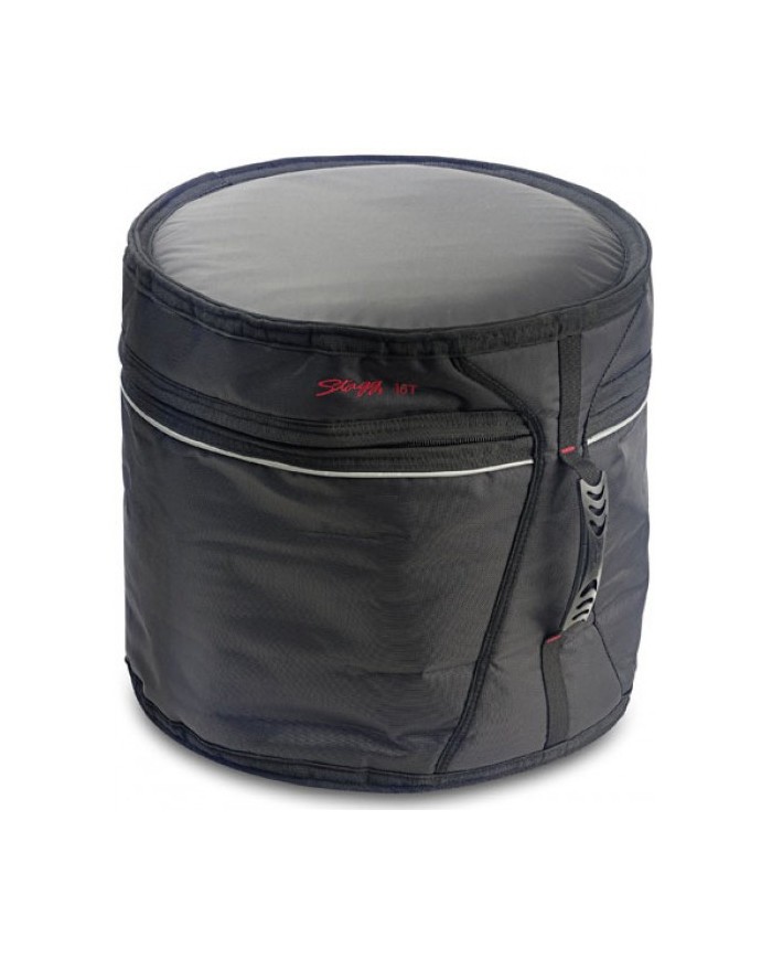 STAGG STTB-16 - Housse Professionnel pour tom 16" 