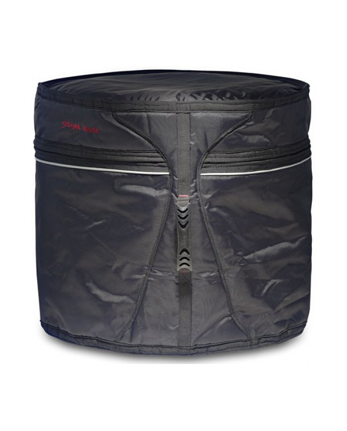 STAGG SBDB-18 - Housse Professionnelle pour Grosse Caisse 18"