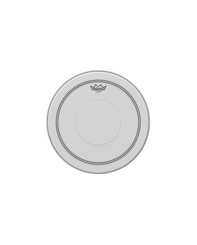 REMO P3-0116-BP Powerstroke 3 16" Coated - Peau batterie REMO P3-0116-BP Powerstroke 3 16" Coated - Peau batterie