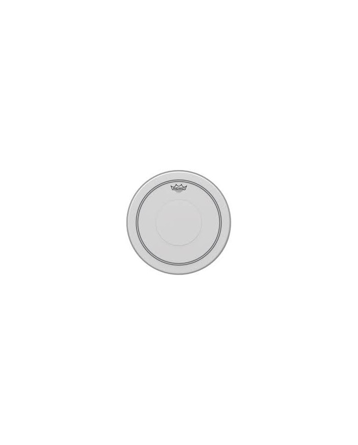 REMO P3-0116-BP Powerstroke 3 16" Coated - Peau batterie REMO P3-0116-BP Powerstroke 3 16" Coated - Peau batterie