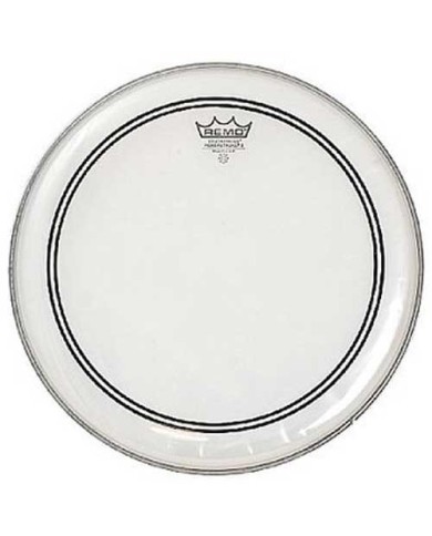 REMO P3-1318-C2 Powerstroke 3 18" Clear Peau grosse caisse REMO P3-1318-C2 Powerstroke 3 18" Clear Peau grosse caisse