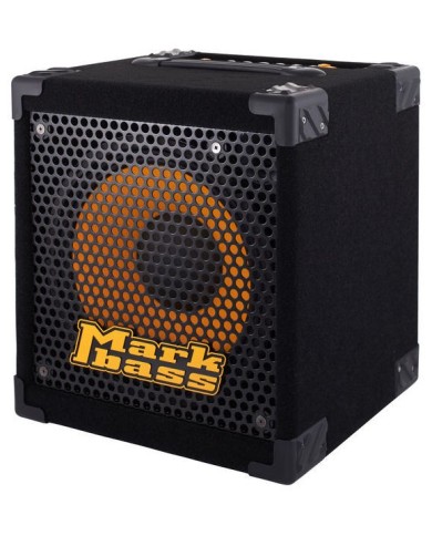 MARK BASS Little Mark III 500w - Tête d'ampli basse