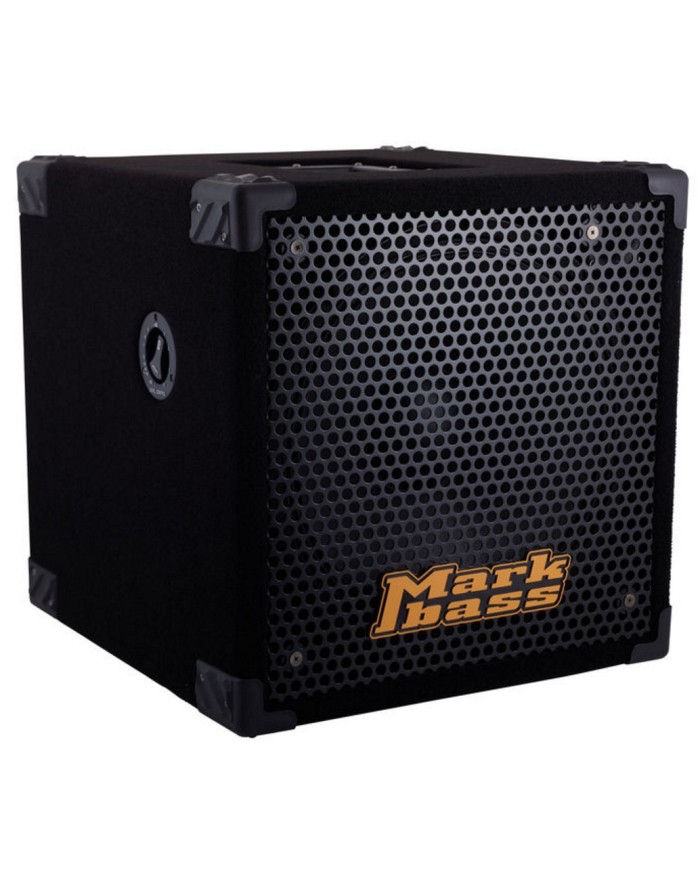 MARK BASS New York 151 15" - Baffle Ampli basse MARK BASS New York 151 15" - Baffle Ampli basse