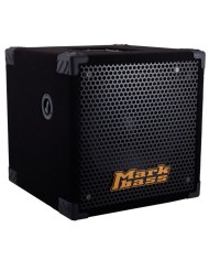 MARK BASS New York 151 15" - Baffle Ampli basse MARK BASS New York 151 15" - Baffle Ampli basse