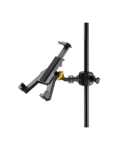 HERCULES DG305 - Support pour tablette HERCULES DG305 - Support pour tablette