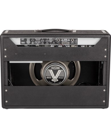 FENDER 65' DELUXE REVERB - Amplificateur guitare électrique FENDER 65' DELUXE REVERB - Amplificateur guitare électrique