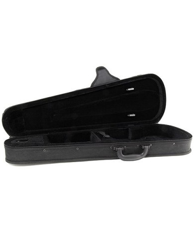 STAGG HVB4 -  Etui semi rigide pour violon 3/4 et 4/4