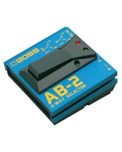 BOSS AB2 Foot Switch BOSS AB2 Foot Switch
