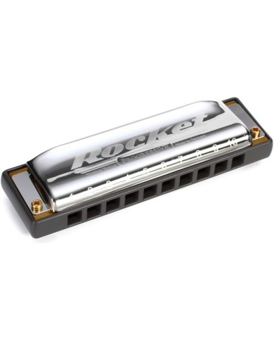 HOHNER ROCKET C - Harmonica diatonique