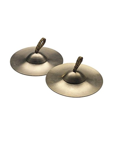 STAGG MRW-19 - Maracas bois STAGG MRW-19 - Maracas bois