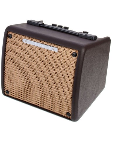 IBANEZ TROUBADOUR T30IIU - Ampli guitare électro acoutique IBANEZ TROUBADOUR T30IIU - Ampli guitare électro acoutique