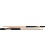 ZILDJIAN 7AWD 7A DIP - Paire de baguettes de batterie ZILDJIAN 7AWD 7A DIP - Paire de baguettes de batterie