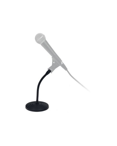 RTX TRT MPSX Pied de micro perche court - noir RTX TRT MPSX Pied de micro perche court - noir