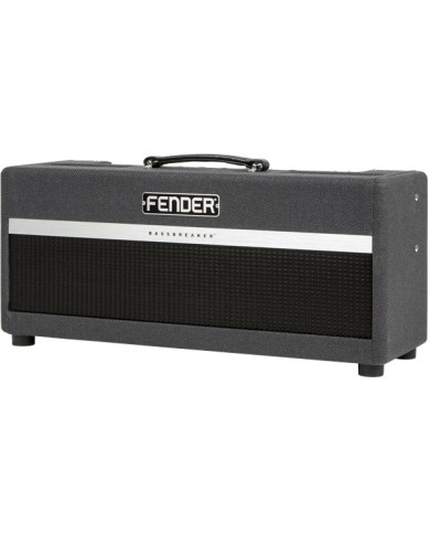 FENDER BASSBREAKER 45 HEAD - Tête d'amplificateur guitare FENDER BASSBREAKER 45 HEAD - Tête d'amplificateur guitare