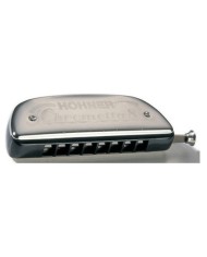 HOHNER CHROMETTA 8 trous c (do) Harmonica chromatique