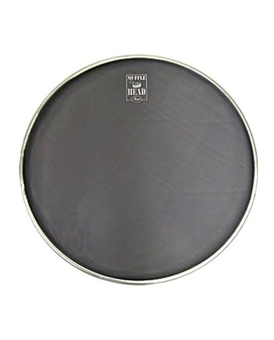 PEARL MFH20B 20" Peaux silencieuse maillée Grosse caisse
