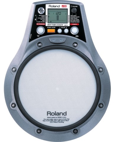 ROLAND SPD-SX SAMPLING PAD - MULTIPAD PRO ROLAND SPD-SX SAMPLING PAD - MULTIPAD PRO