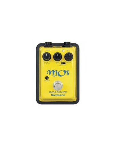 GUYATONE FL3 FLANGER Effet guitare GUYATONE FL3 FLANGER Effet guitare