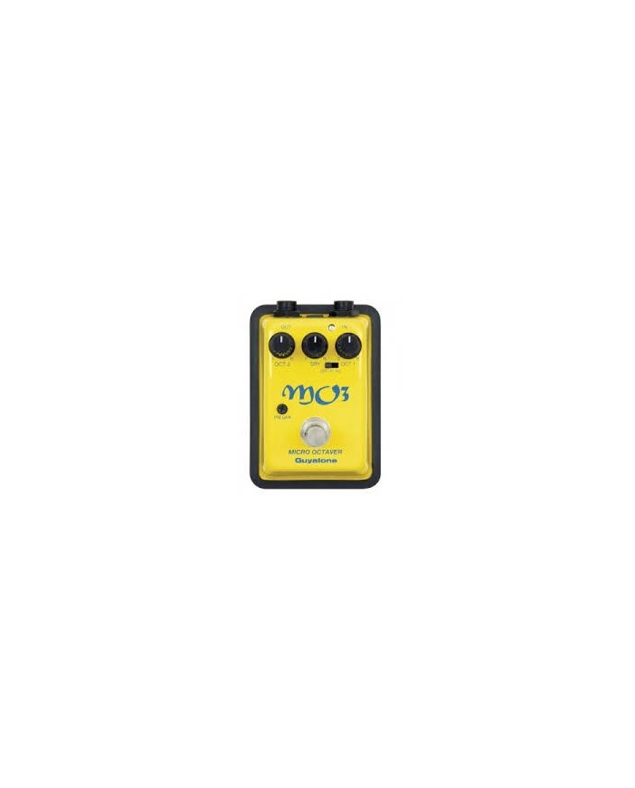 GUYATONE FL3 FLANGER Effet guitare GUYATONE FL3 FLANGER Effet guitare