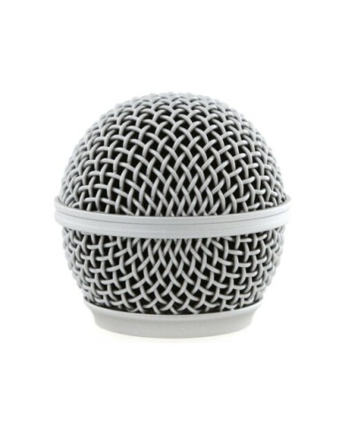 STAGG SPA-M58H - Grille micro type Shure SM STAGG SPA-M58H - Grille micro type Shure SM