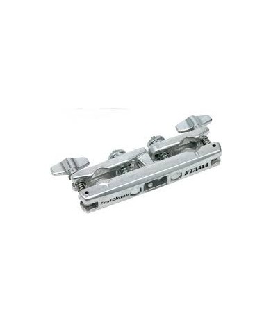 TAMA MC61 Fastclamp Pince universelle TAMA MC61 Fastclamp Pince universelle