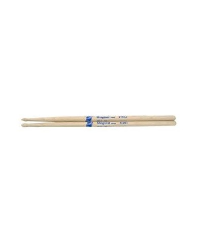 TAMA O215-B JAPANESE OAK TRADITIONAL - Paire de baguettes de batterie