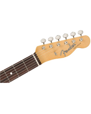 FENDER - JIMMY PAGE MIROR TELECASTER RW - White Blonde - Guitare électrique FENDER - JIMMY PAGE MIROR TELECASTER RW - White Blonde - Guitare électrique