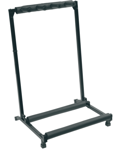 RTX - X3GN - STAND GUITARE EN KIT - NOIR RTX - X3GN - STAND GUITARE EN KIT - NOIR
