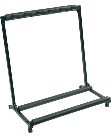 RTX X5GN Stand 5 Guitares RTX X5GN Stand 5 Guitares