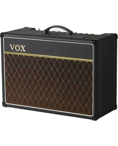 VOX AC15 C1 CUSTOM VOX AC15 C1 CUSTOM