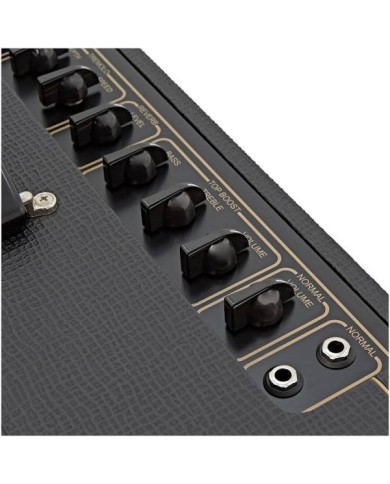 VOX AC15 C1 CUSTOM VOX AC15 C1 CUSTOM