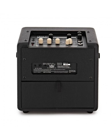 VOX MINI 3G2 NOIR VOX MINI 3G2 NOIR