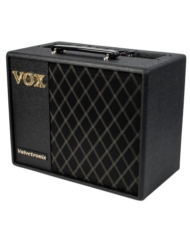 VOX VT40X VOX VT40X