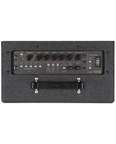 VOX VT40X VOX VT40X
