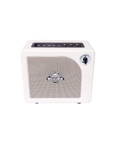 MOOER HORNET IVORY MOOER HORNET IVORY