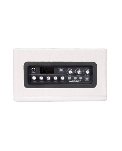 MOOER HORNET IVORY MOOER HORNET IVORY