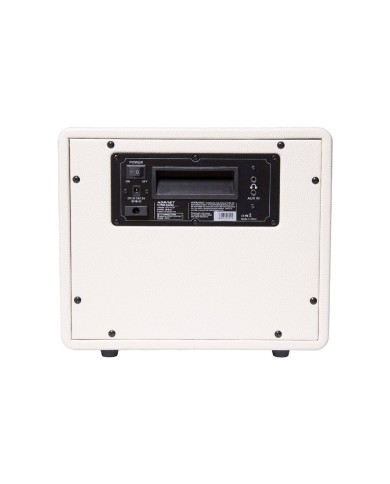 MOOER HORNET IVORY MOOER HORNET IVORY