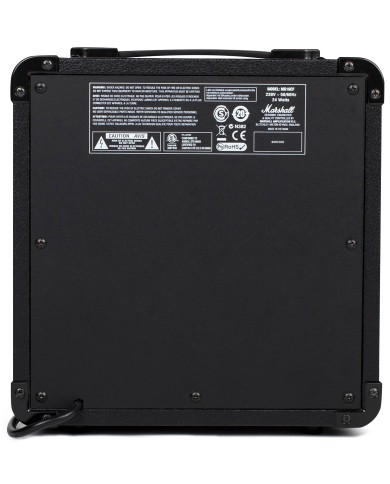 MARSHALL - MG10G - AMPLI GUITARE COMBO - GOLD MARSHALL - MG10G - AMPLI GUITARE COMBO - GOLD