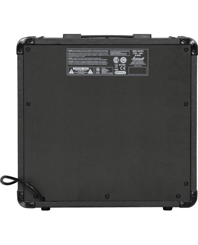 MARSHALL - MG15GR GOLD - COMBO 15W REVERB