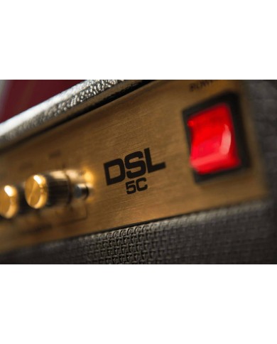 MARSHALL DSL5C MARSHALL DSL5C