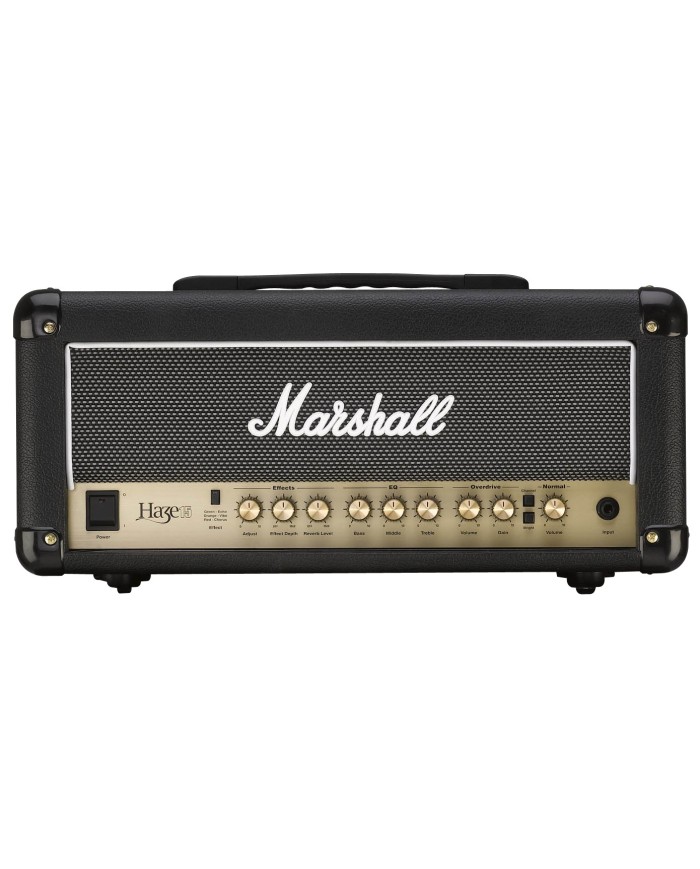 MARSHALL - HAZE 15 MARSHALL - HAZE 15