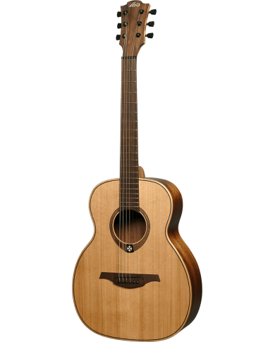 LÂG TRAVEL-RC Red Cedar