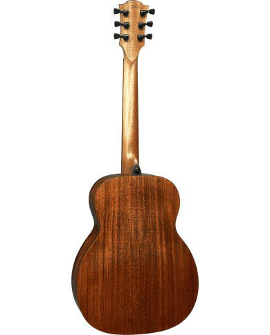 LÂG TRAVEL-RC Red Cedar