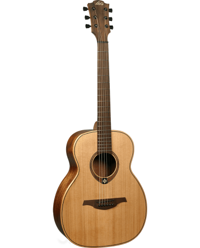 LÂG TRAVEL-RC Red Cedar