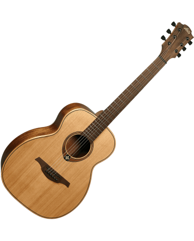 LÂG TRAVEL-RC Red Cedar