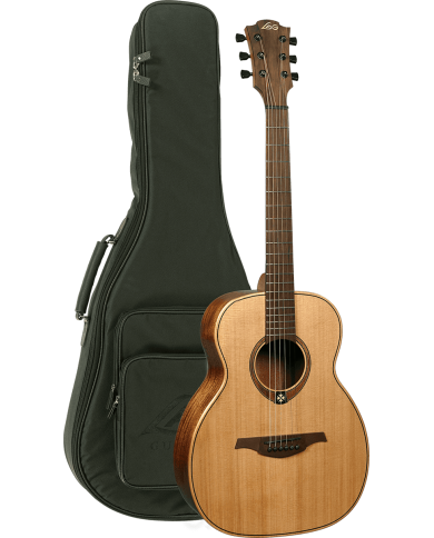 LÂG TRAVEL-RC Red Cedar LÂG TRAVEL-RC Red Cedar