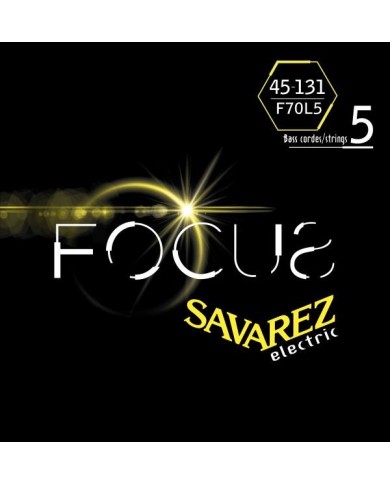 SAVAREZ F70L5 45-131 FOCUS